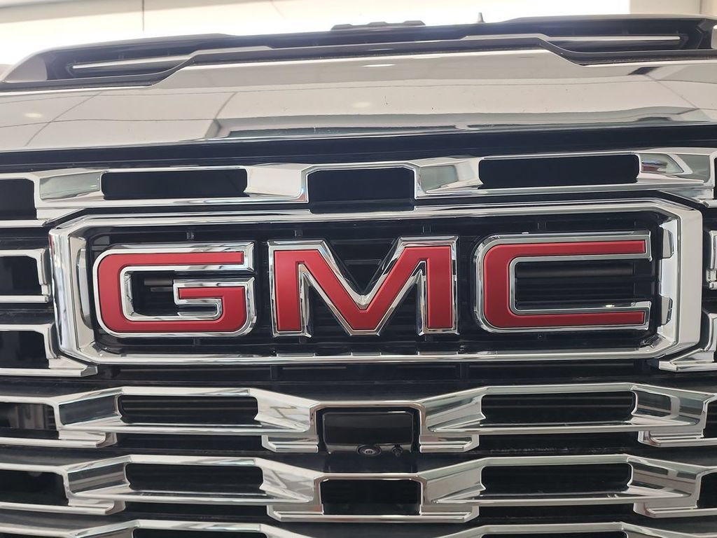 Certified 2024 GMC Sierra 3500 Denali w/ Denali Reserve Package AWD/4WD image 31