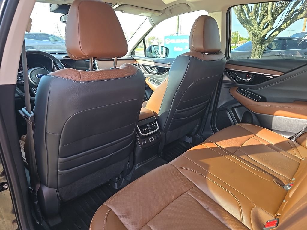 Used 2023 Subaru Outback Touring image 25