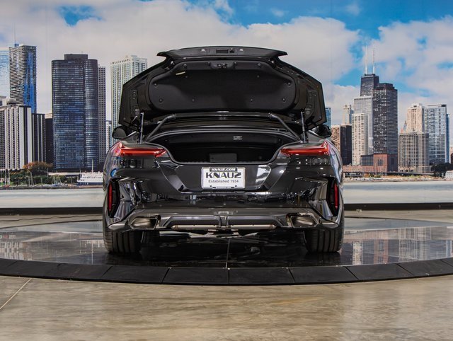 New 2026 BMW Z4 M40i w/ Shadowloine Package image 14