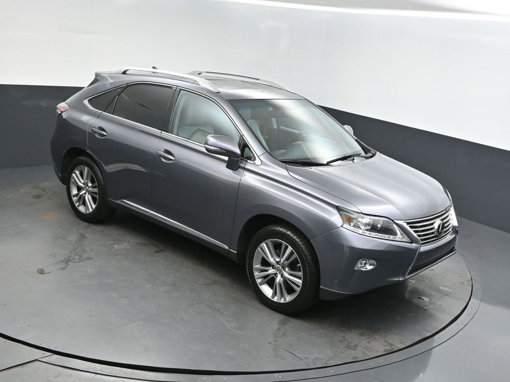 Used 2015 Lexus RX 350 FWD image 37