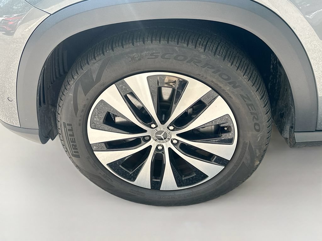 Certified 2024 Mercedes-Benz GLE 450 4MATIC image 32