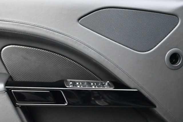 Used 2019 Aston Martin Rapide AMR image 52