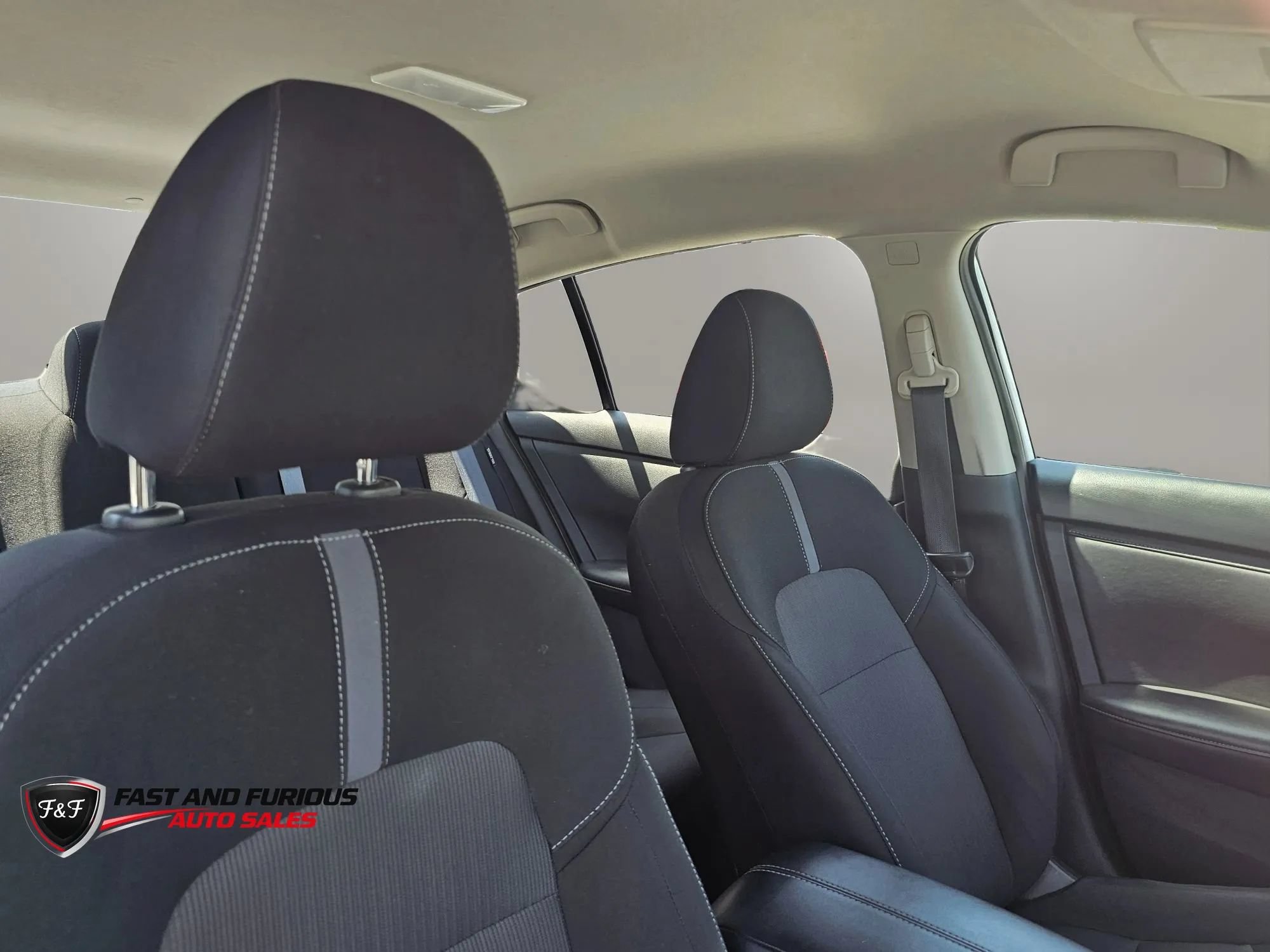 Used 2024 Nissan Sentra SV FWD image 14