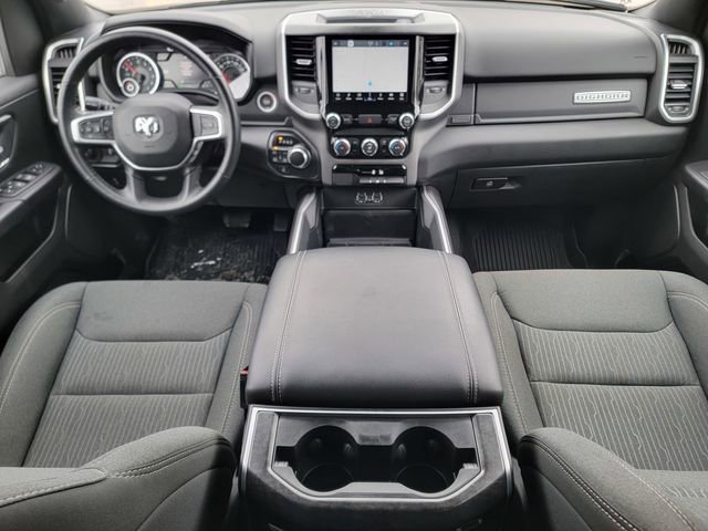 Certified 2022 RAM 1500 Big Horn image 26