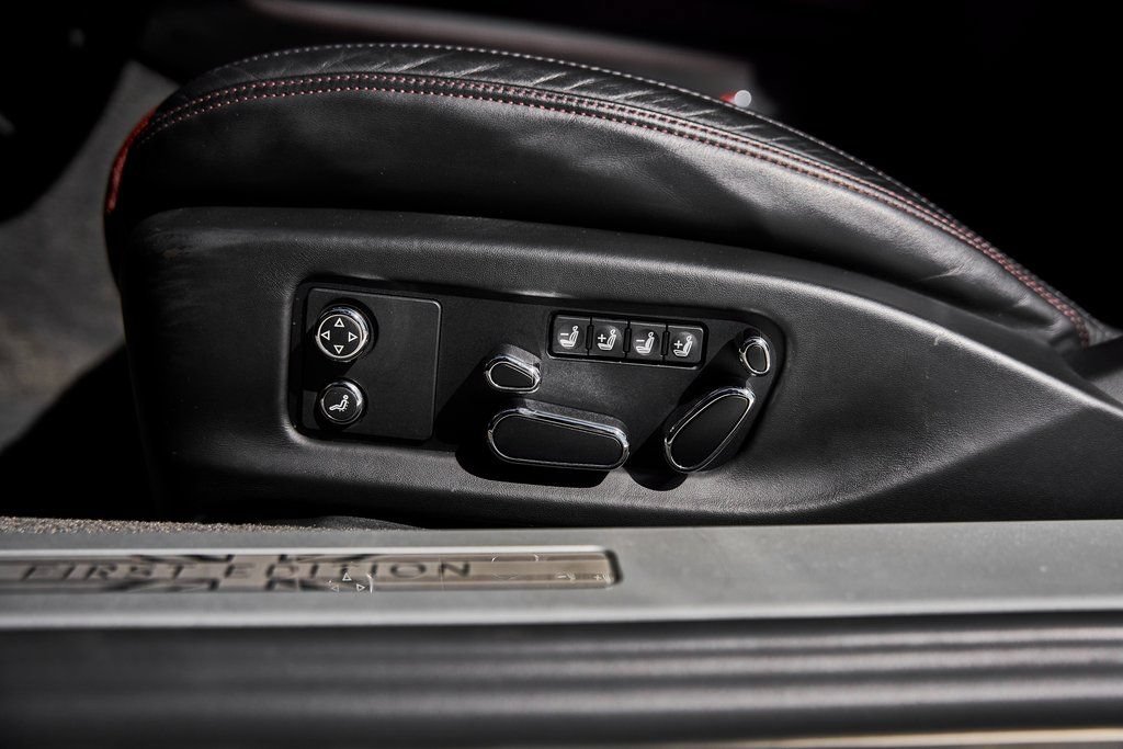 Used 2020 Bentley Continental GT First Edition AWD/4WD image 36