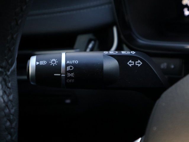 Used 2025 INFINITI QX60 Luxe image 39