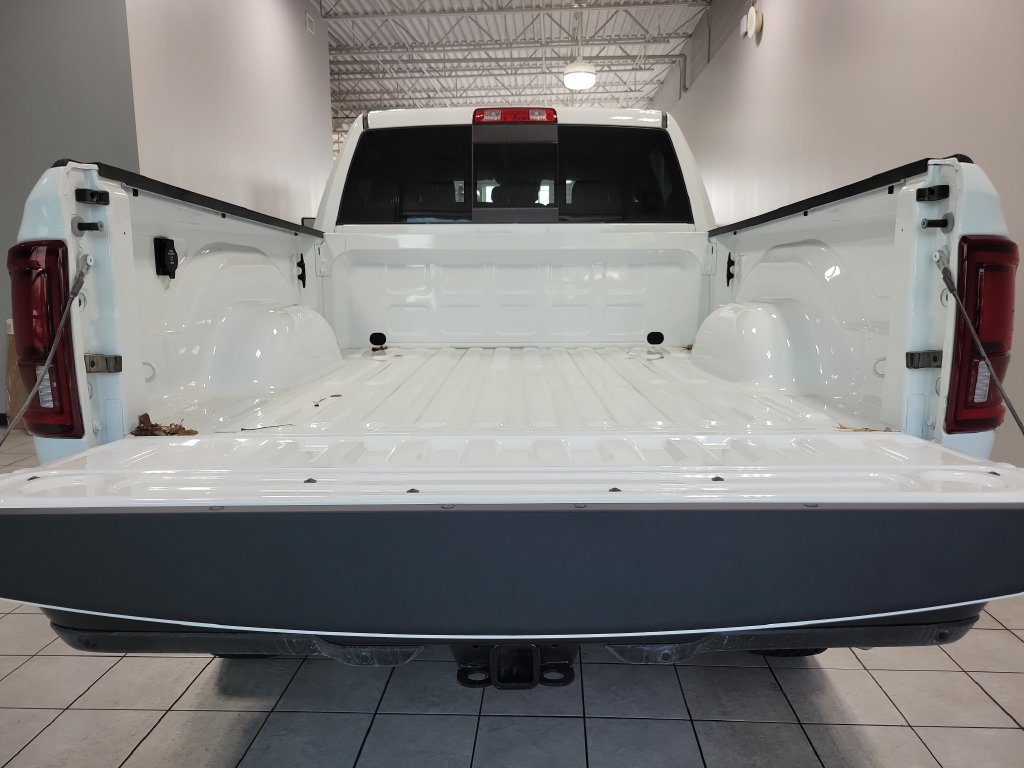 Used 2025 RAM 2500 Tradesman w/ Safety Group AWD/4WD image 13