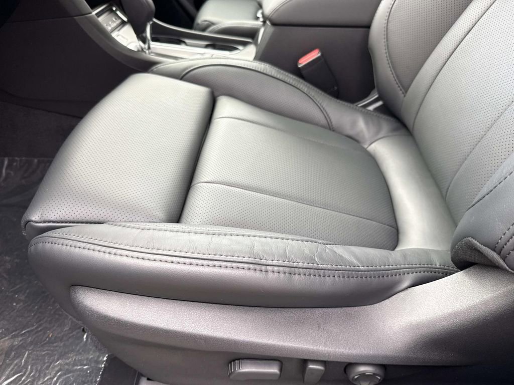 New 2026 Subaru Ascent Touring image 27