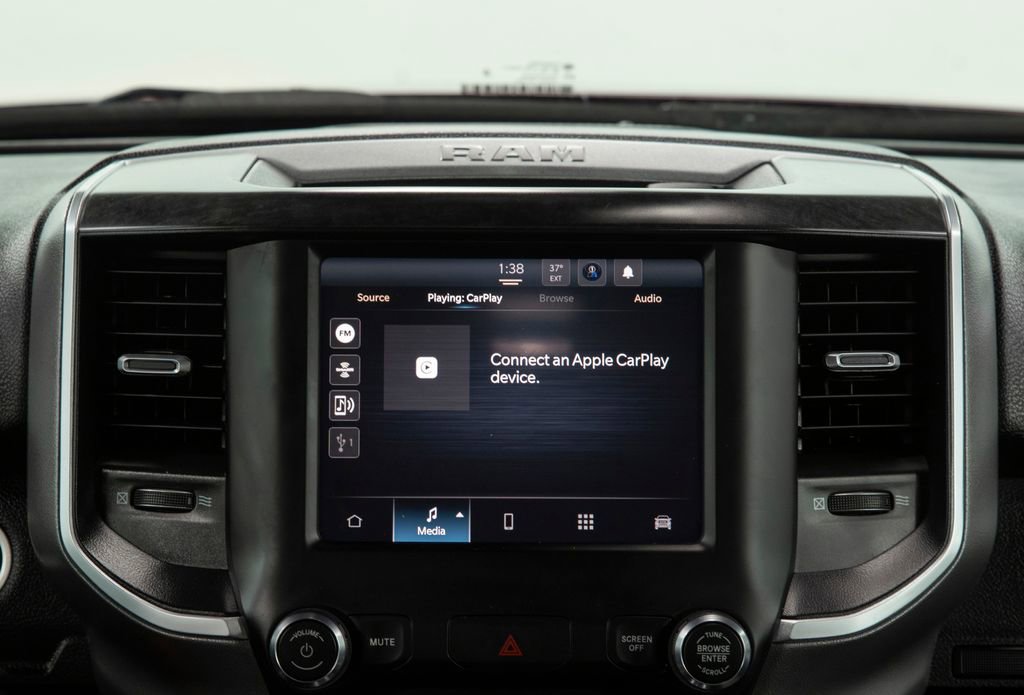 Used 2024 RAM 2500 Big Horn image 29