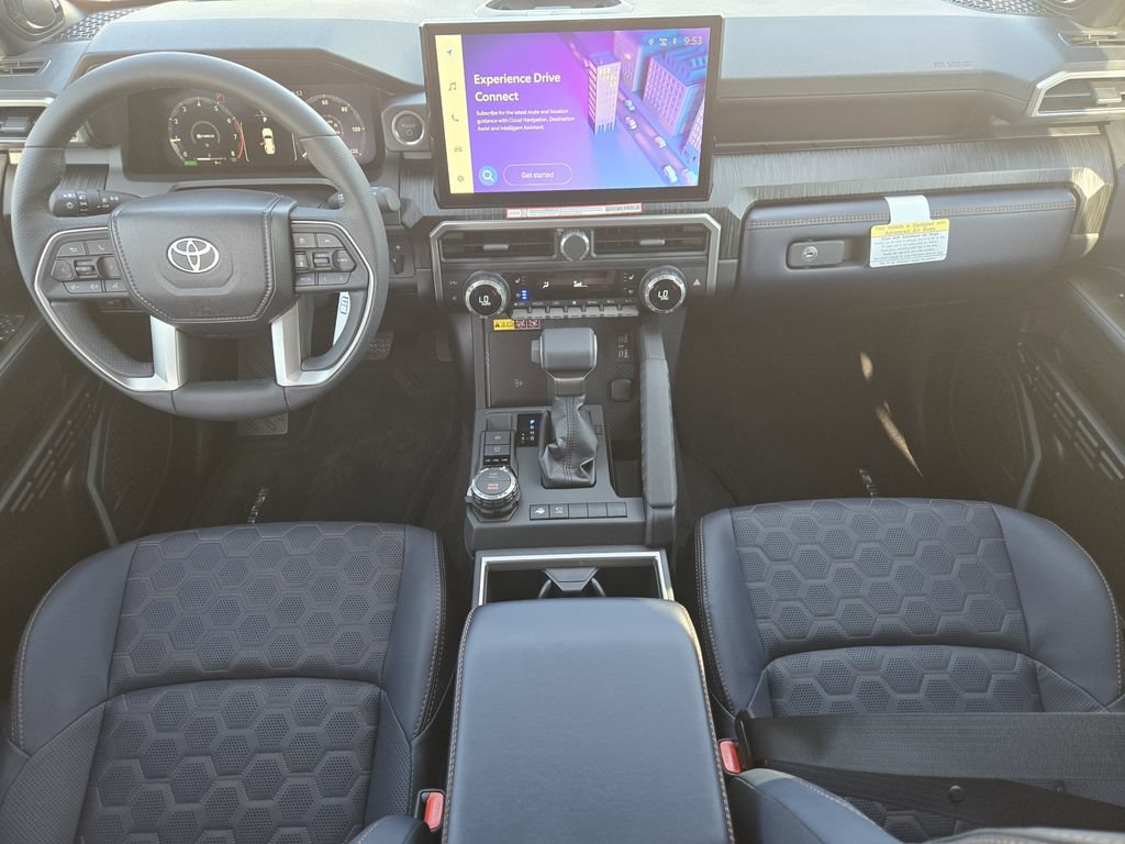 New 2026 Toyota 4Runner 4WD image 15
