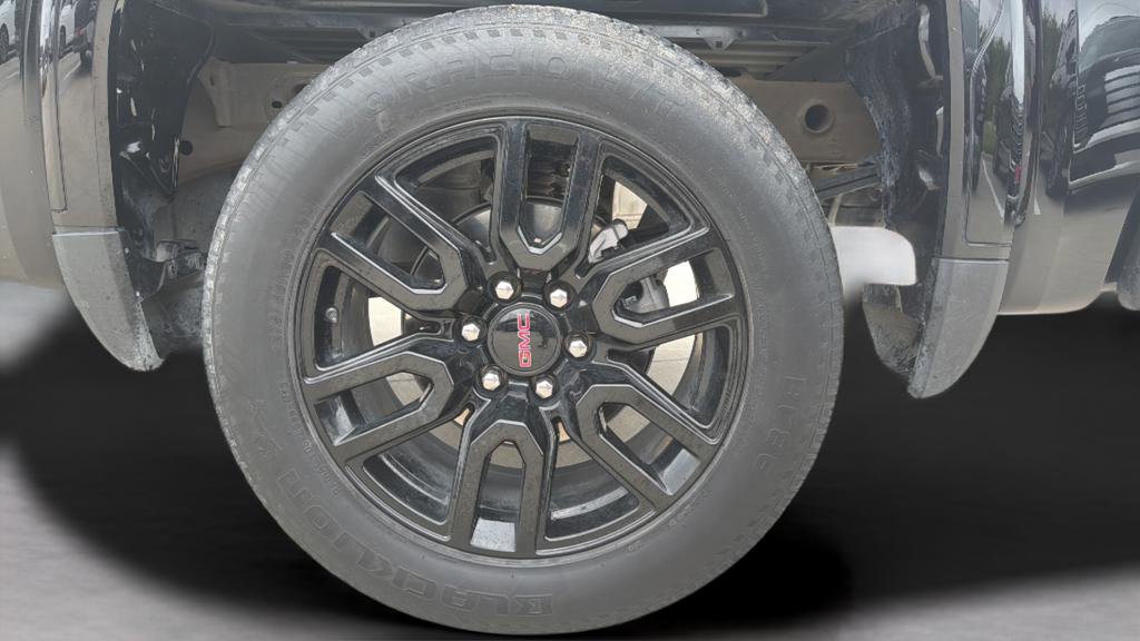 Used 2024 GMC Sierra 1500 Elevation RWD image 17