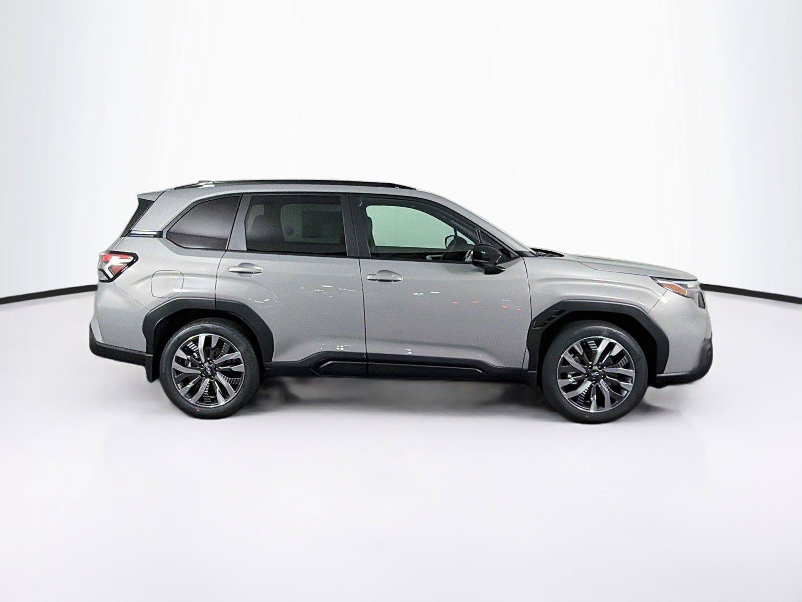 New 2026 Subaru Forester Touring AWD/4WD image 12