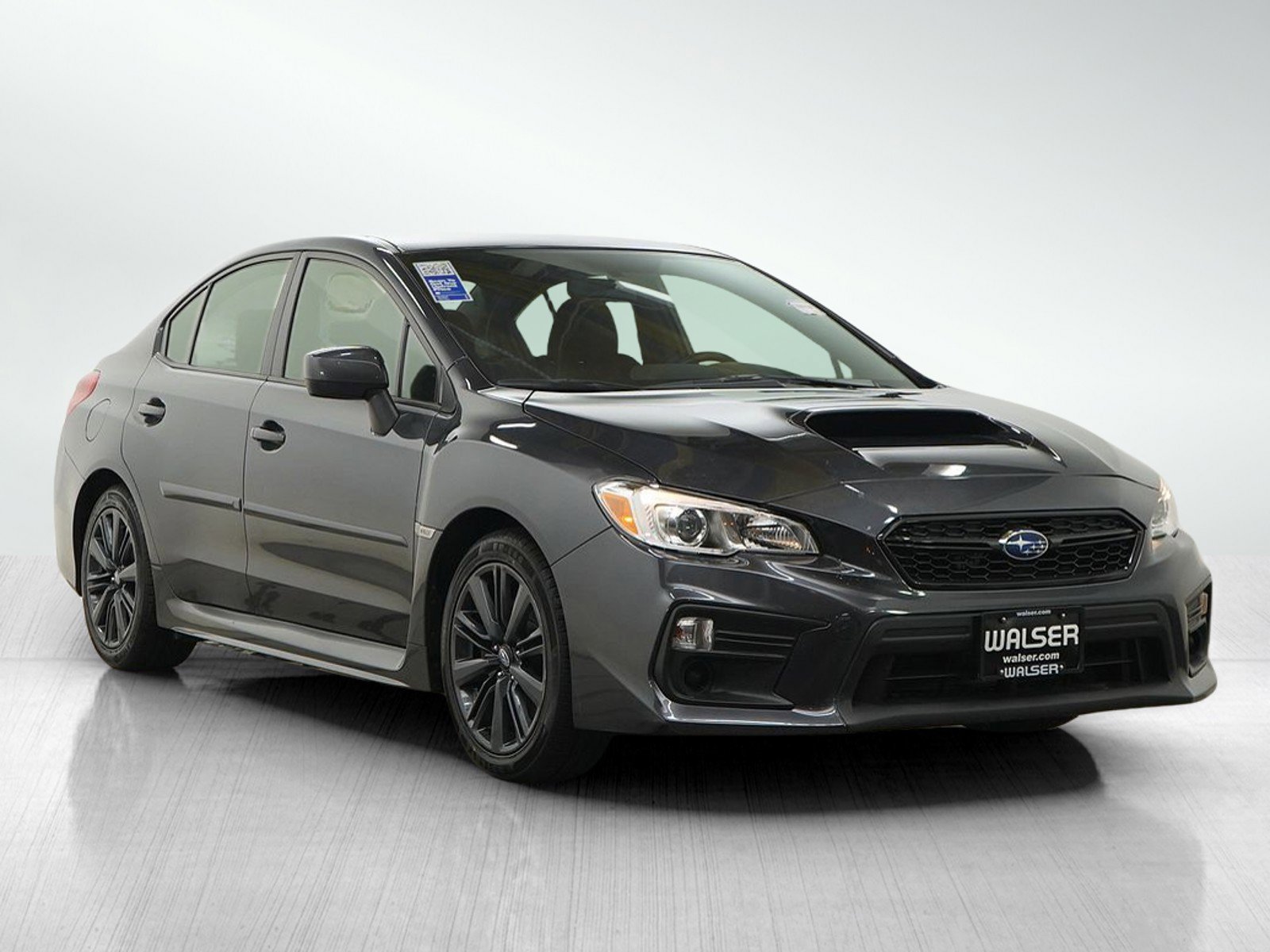 Used 2020 Subaru WRX AWD/4WD image 7