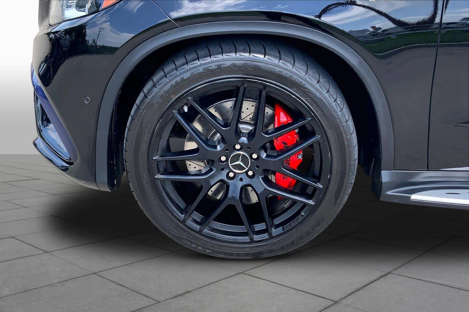 Used 2019 Mercedes-Benz GLE 63 AMG S w/ Premium 3 Package image 11