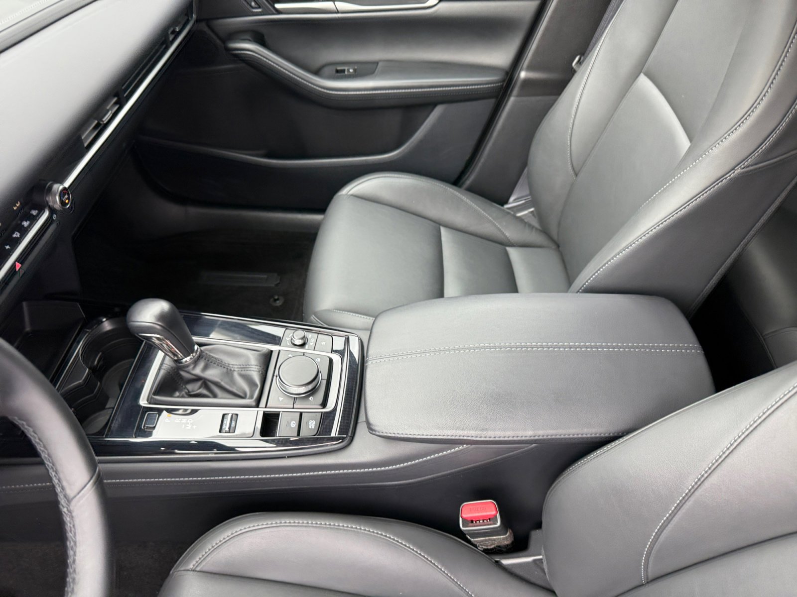 Certified 2024 MAZDA CX-30 AWD 2.5 S w/ Select Sport Pkg image 14