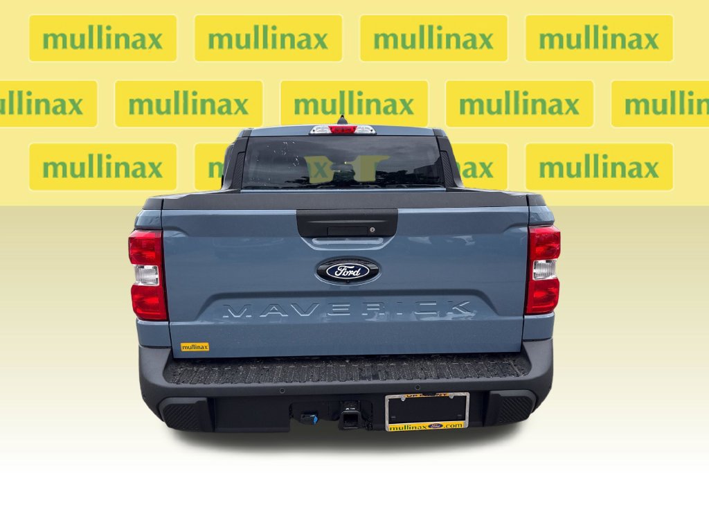 New 2026 Ford Maverick XLT FWD image 12