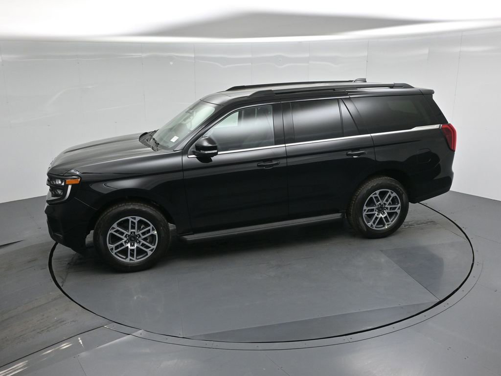New 2026 Ford Expedition Active AWD/4WD image 42