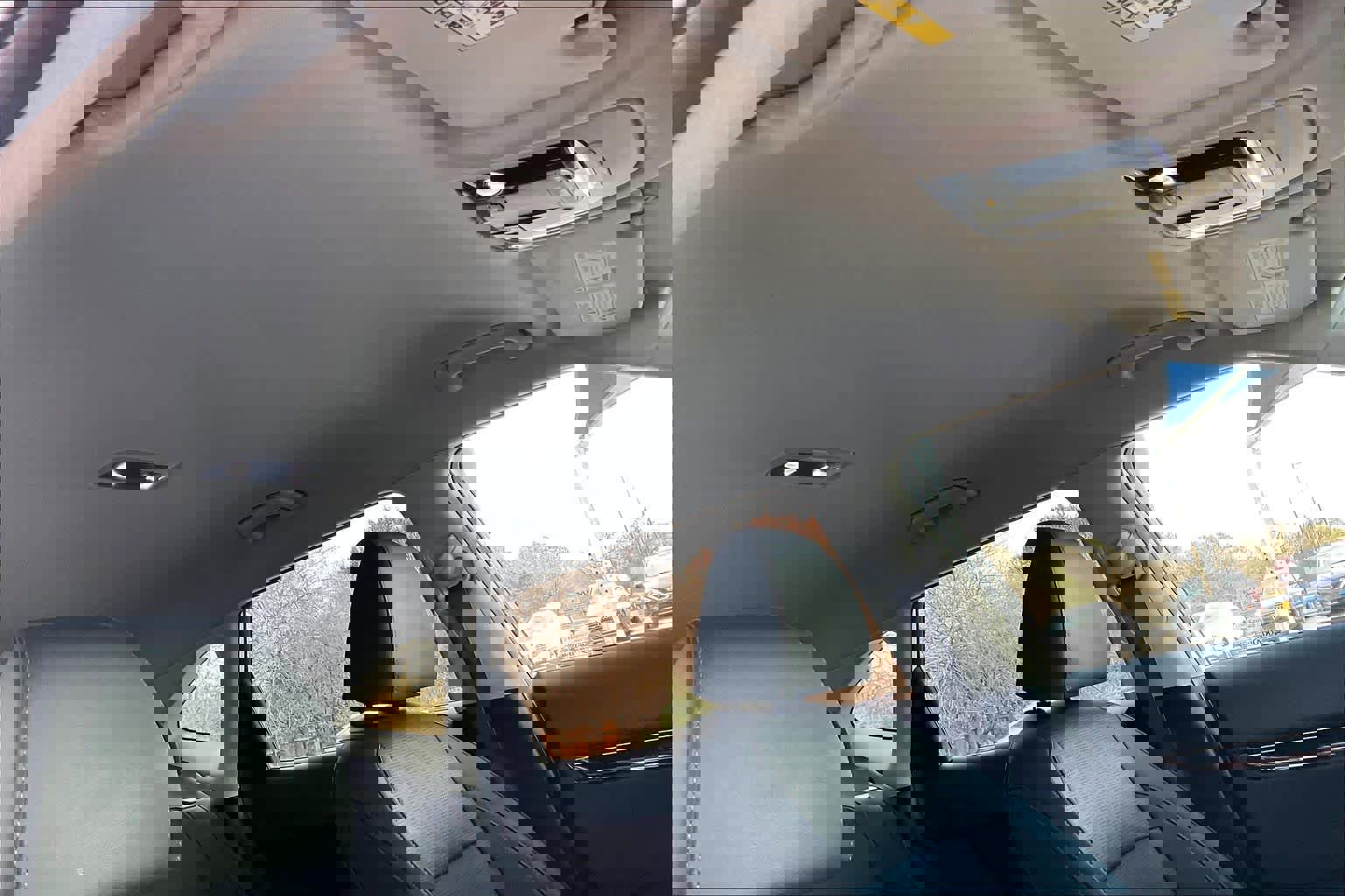 Used 2021 Kia Seltos SX image 14