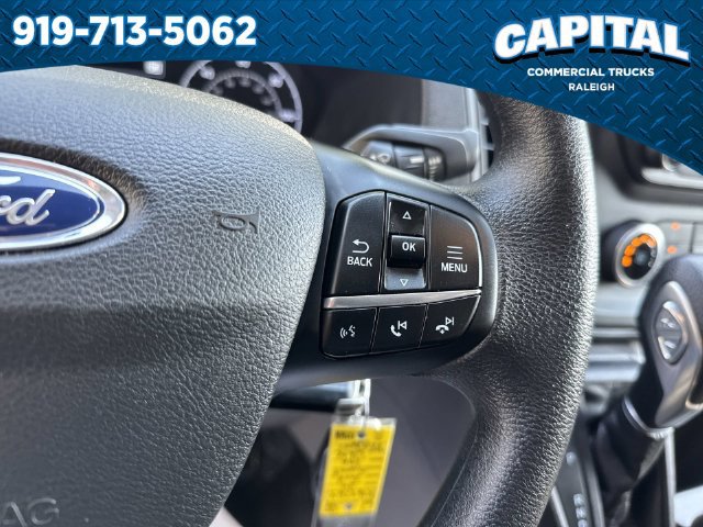 Certified 2024 Ford Transit 350 XL w/ Fleet Safety Package RWD image 25