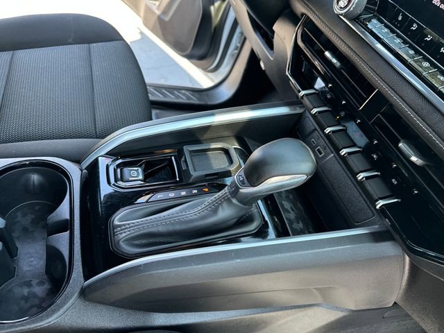 Used 2026 Chevrolet Colorado LT w/ Advanced Trailering Package RWD image 28