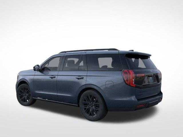 New 2026 Ford Expedition Platinum AWD/4WD image 6