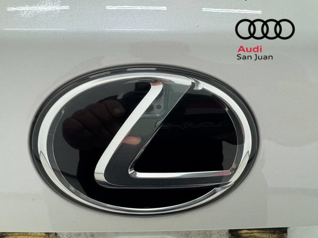 Used 2021 Lexus NX 300 FWD w/ Comfort Package image 12