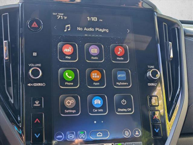 New 2026 Subaru Forester Touring image 14