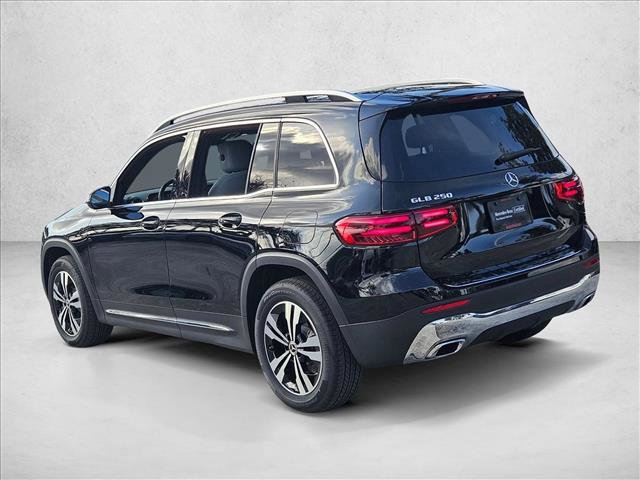 Used 2026 Mercedes-Benz GLB 250 image 9
