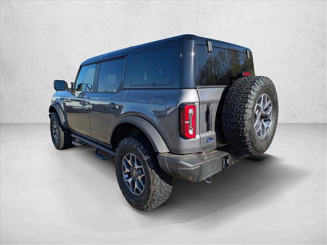 Used 2024 Ford Bronco Badlands AWD/4WD image 7