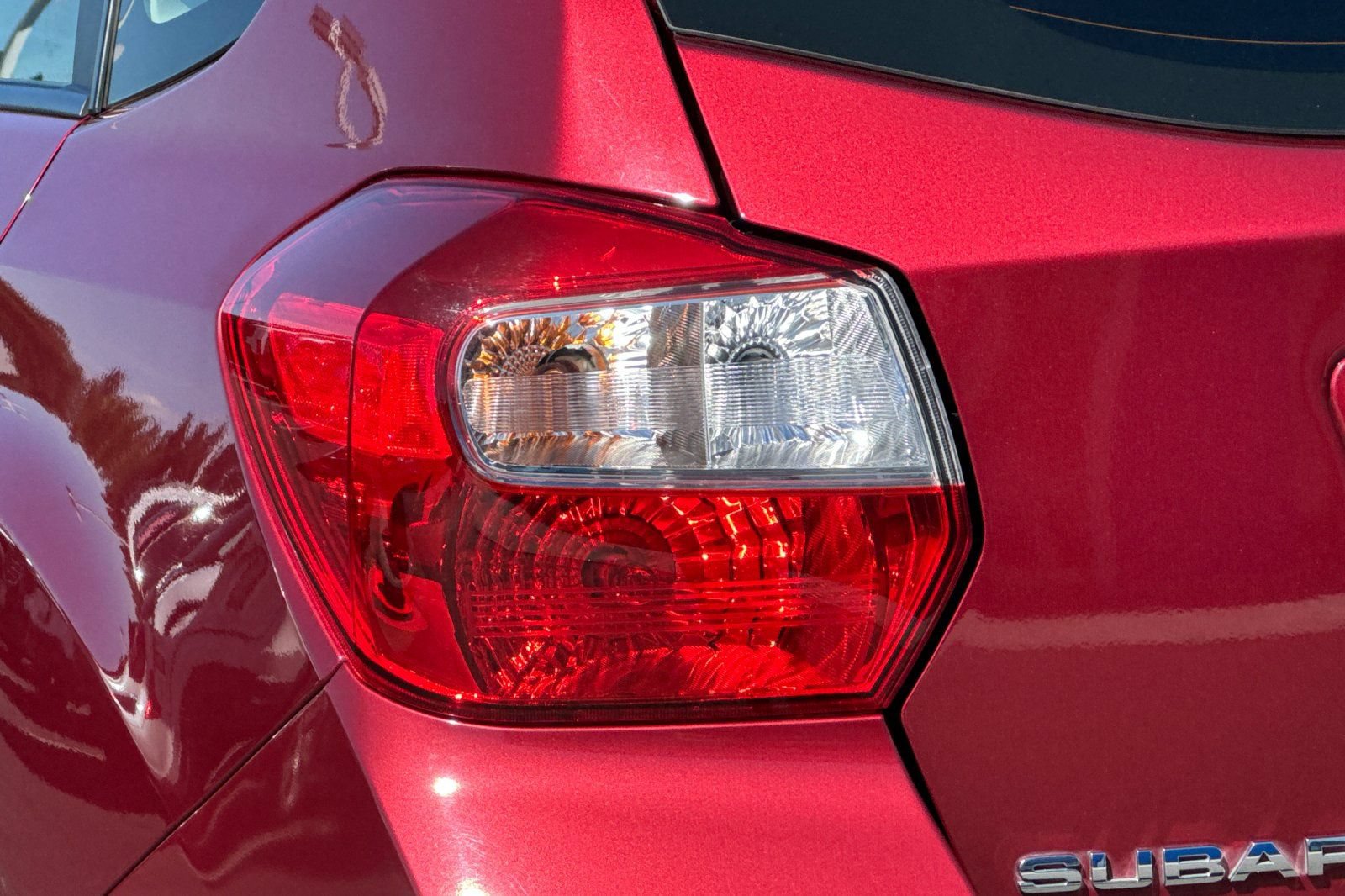Used 2015 Subaru Impreza 2.0i Premium AWD/4WD image 43