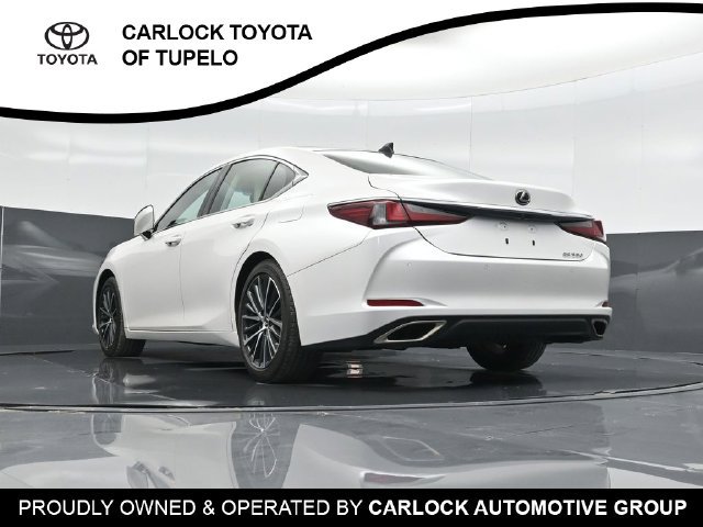 Used 2024 Lexus ES 350 w/ Premium Package FWD image 67