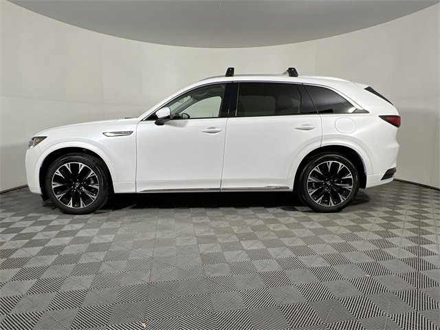 New 2026 MAZDA CX-90 3.3 Turbo S w/ Premium Plus image 5