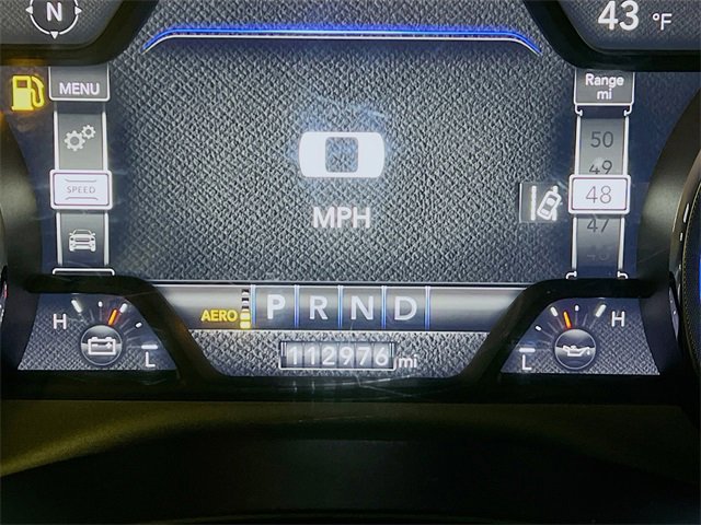 Used 2020 RAM 1500 Limited image 15