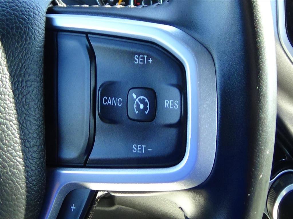Certified 2022 RAM 1500 Big Horn image 20