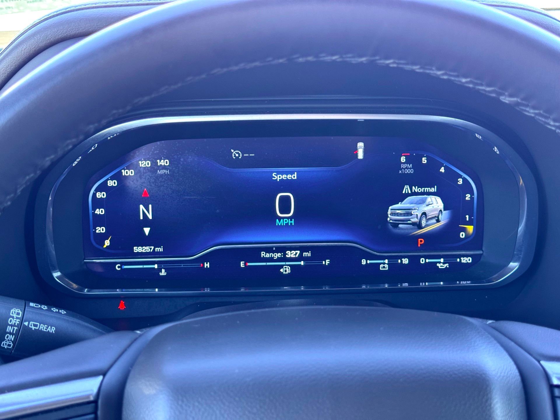 Used 2024 Chevrolet Suburban LT image 27