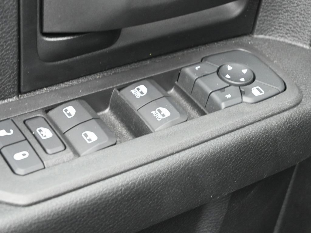 New 2026 RAM 2500 Tradesman image 20