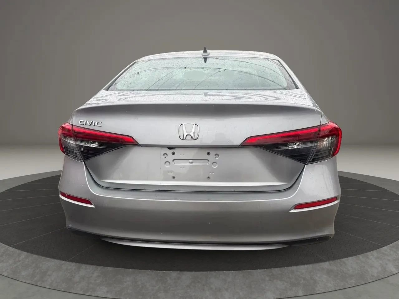 Used 2022 Honda Civic EX image 6