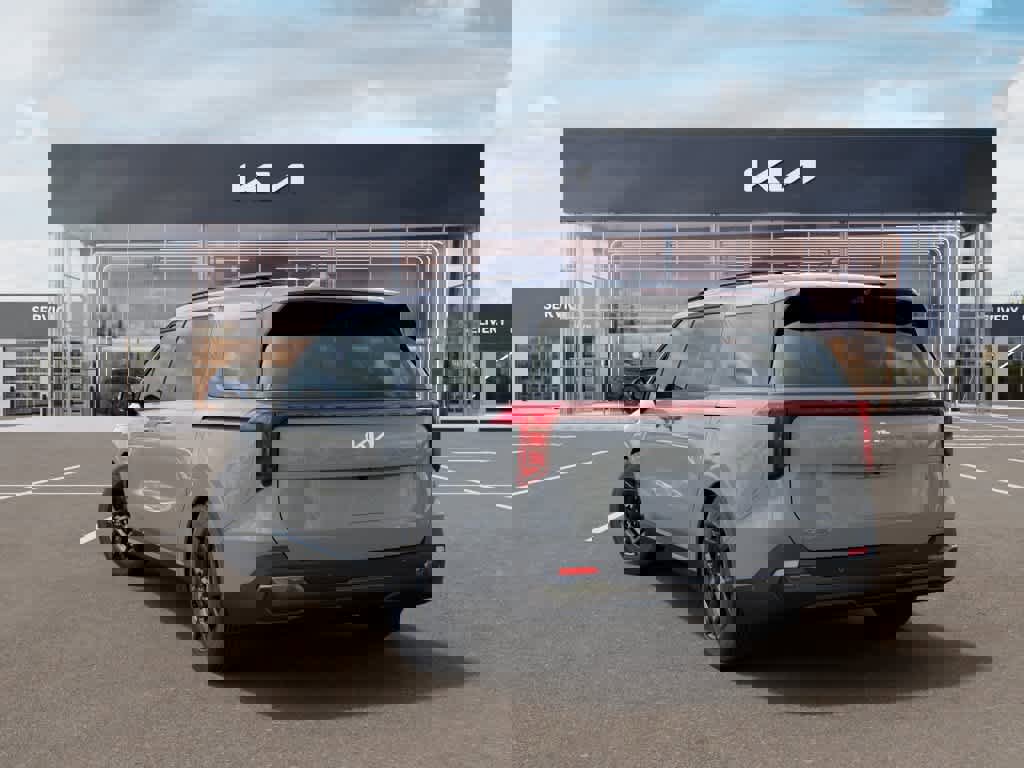 New 2026 Kia Carnival SX image 4