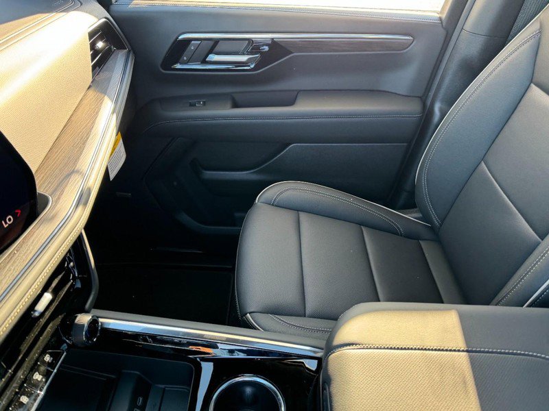 New 2026 Chevrolet Tahoe Premier image 11
