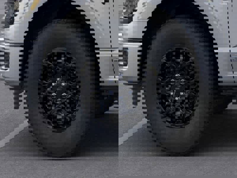 New 2025 Ford F150 XLT w/ Equipment Group 302A MID image 19