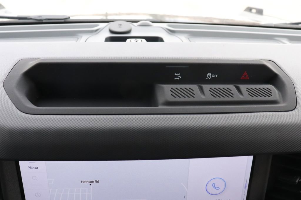 New 2025 Ford Bronco Big Bend image 26