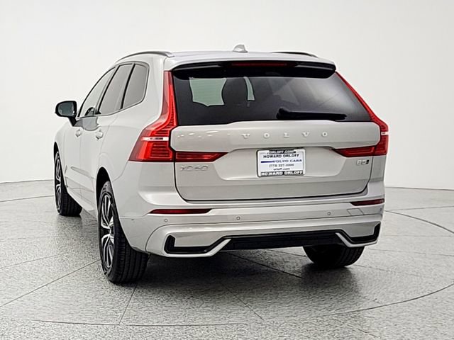 Certified 2025 Volvo XC60 B5 Plus AWD/4WD image 6