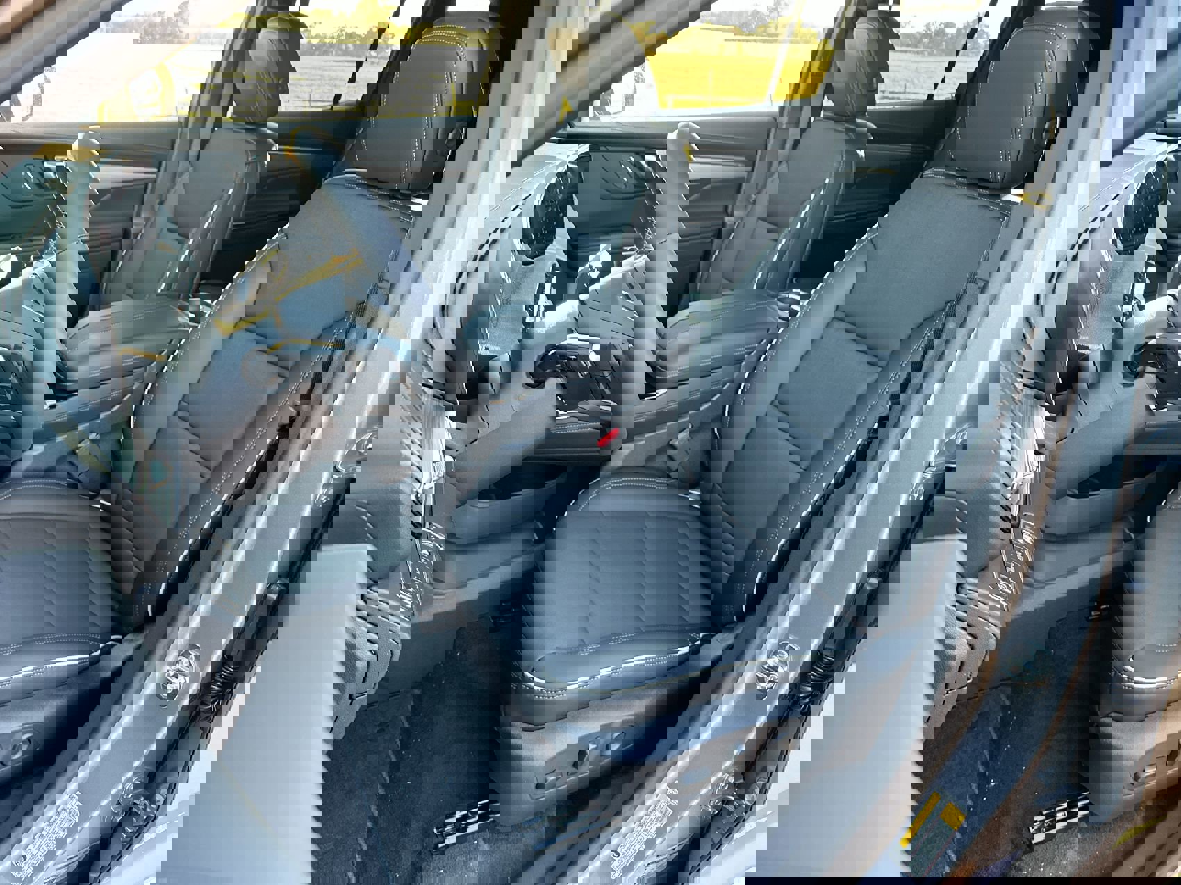 New 2026 Buick Enclave Preferred w/ Power Package image 11