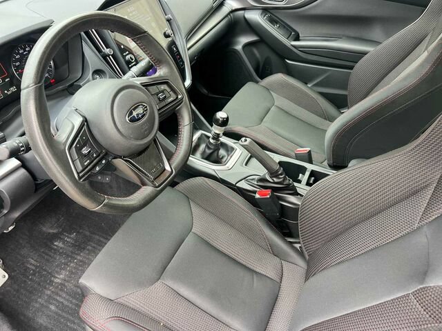 Used 2023 Subaru WRX Premium AWD/4WD image 10