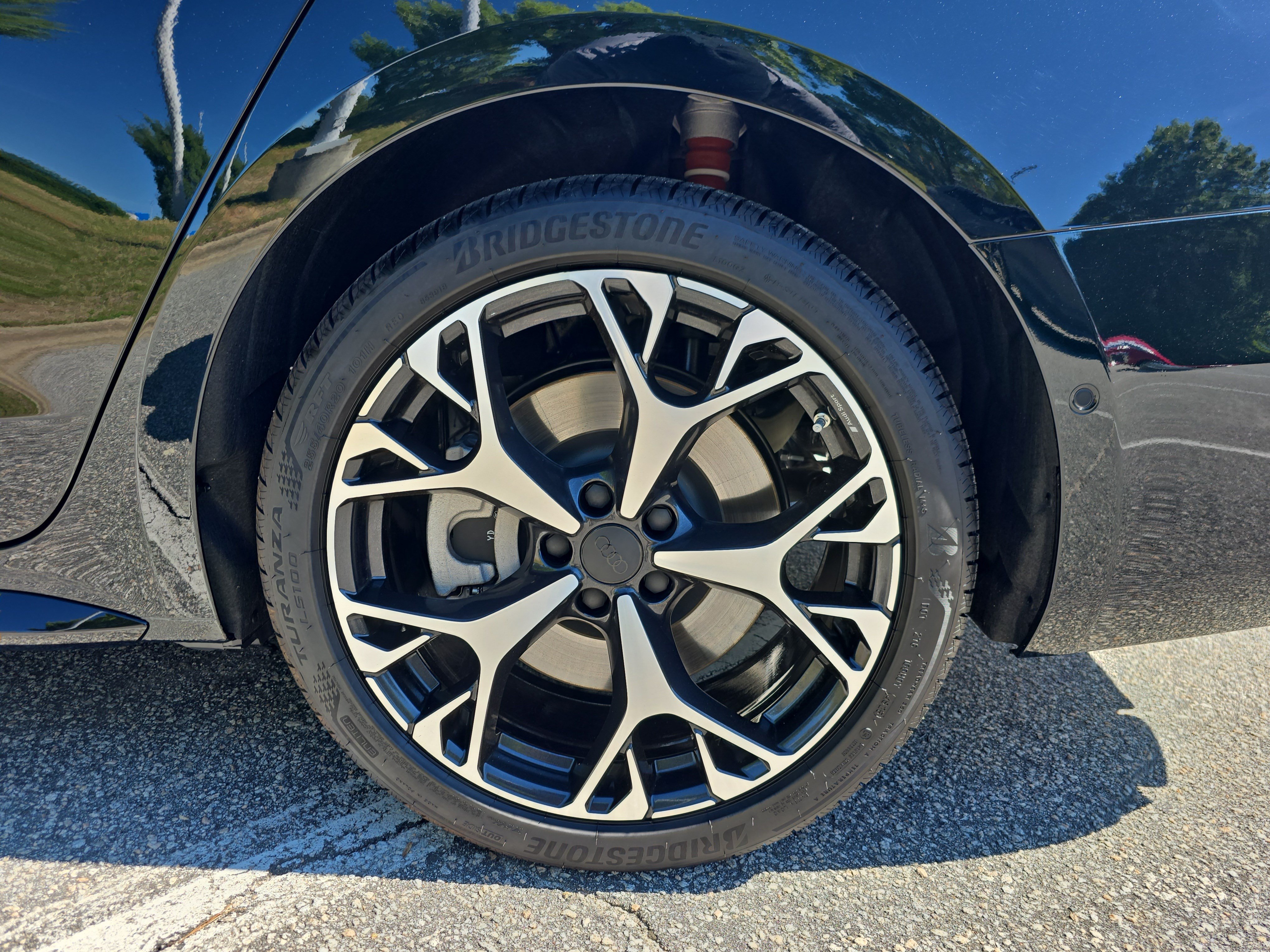New 2026 Audi A6 Premium Plus AWD/4WD image 30