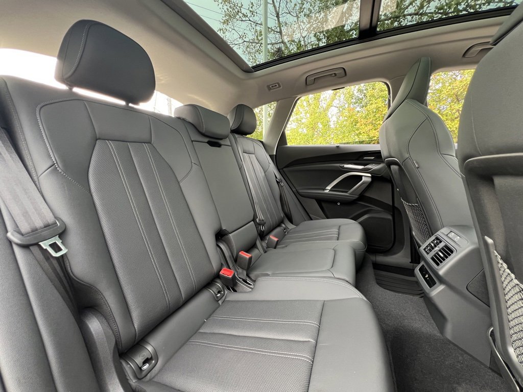New 2025 Audi Q5 Premium Plus image 19