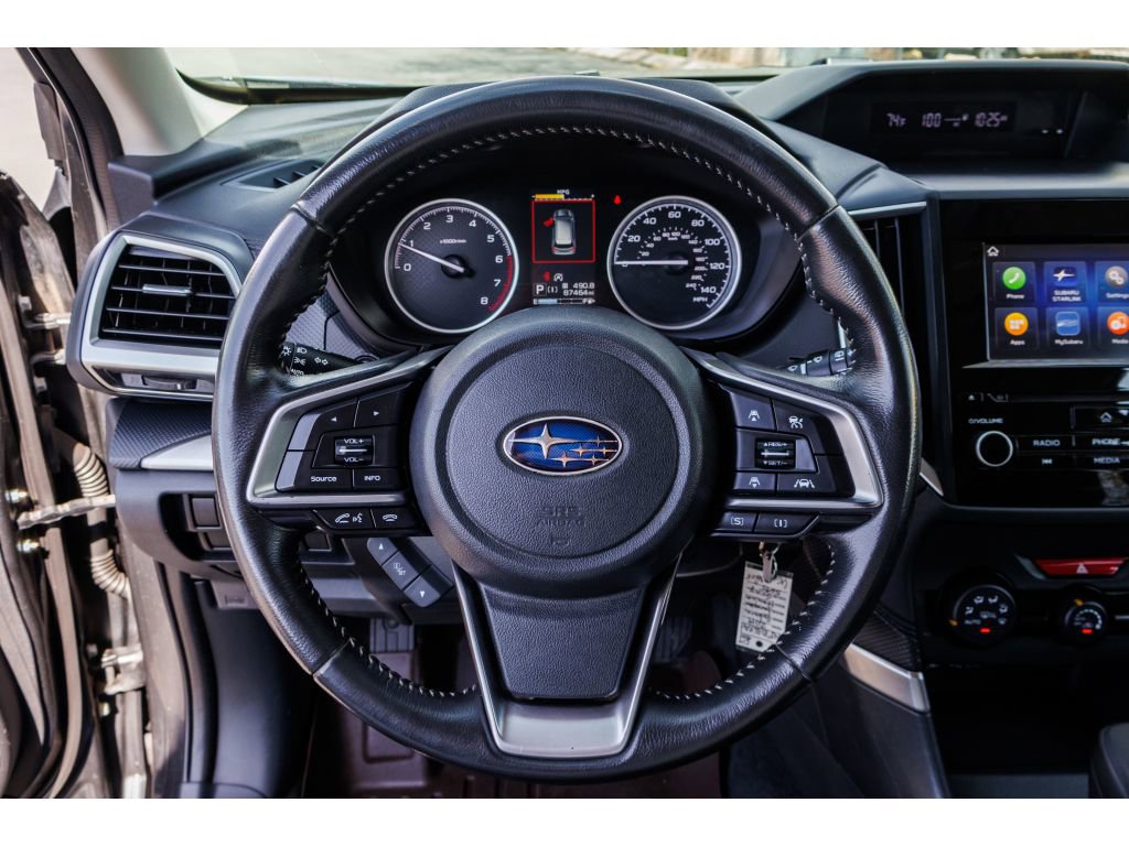 Used 2019 Subaru Forester Premium w/ All-Weather Package AWD/4WD image 21