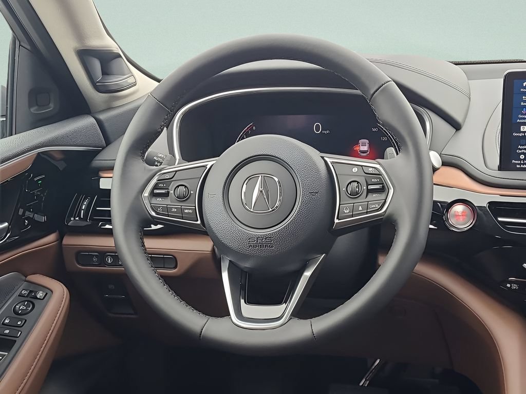 New 2026 Acura MDX FWD w/ Technology Package image 22