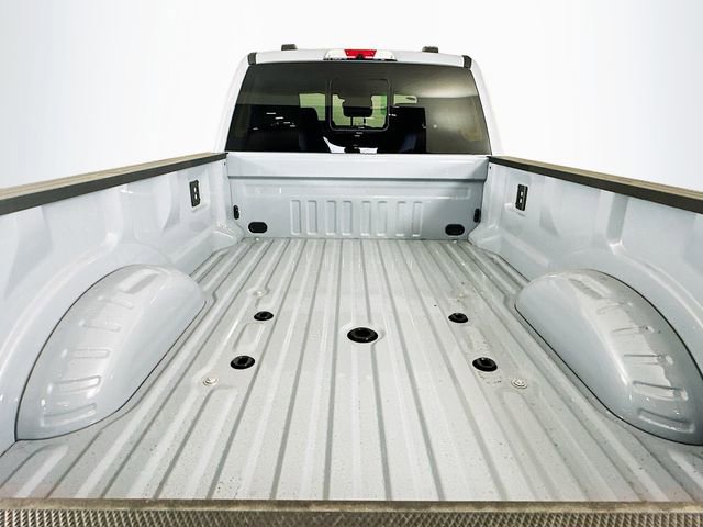 New 2026 Ford F450 Platinum w/ Platinum Plus Package image 26