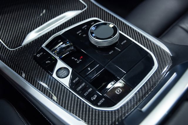 Certified 2024 BMW X5 M60i image 19